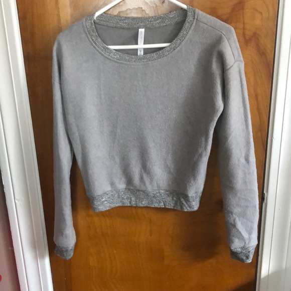 Aeropostale Tops - Live Love Dream sweatshirt